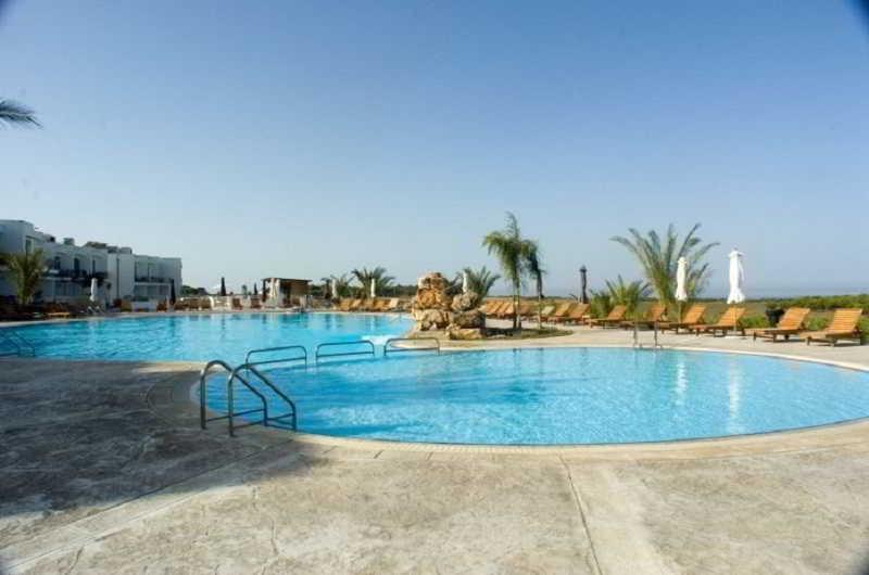 Hotel Resort Portoselvaggio Sant Isidoro  Buitenkant foto