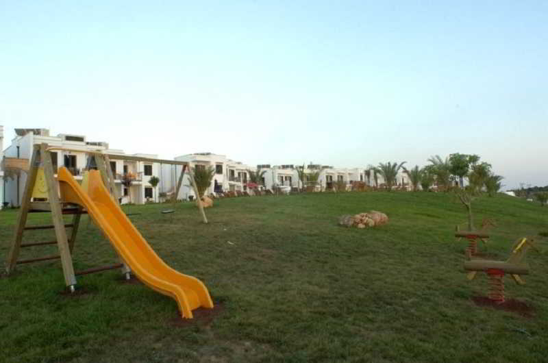Hotel Resort Portoselvaggio Sant Isidoro  Buitenkant foto